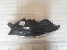 Load image into Gallery viewer, Frontscheinwerfer Skoda Fabia 6V1941015D Links Scheinwerfer Headlight