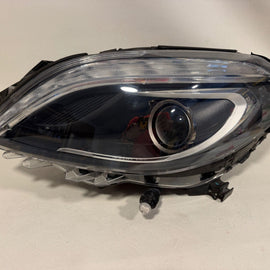 Frontscheinwerfer Mercedes-Benz W246 A2468207161 Links Scheinwerfer Headlight SCH8372375038tg