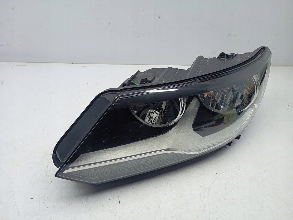 Frontscheinwerfer VW Tiguan 5N0941005C Links Scheinwerfer Headlight SCH5616801397fi