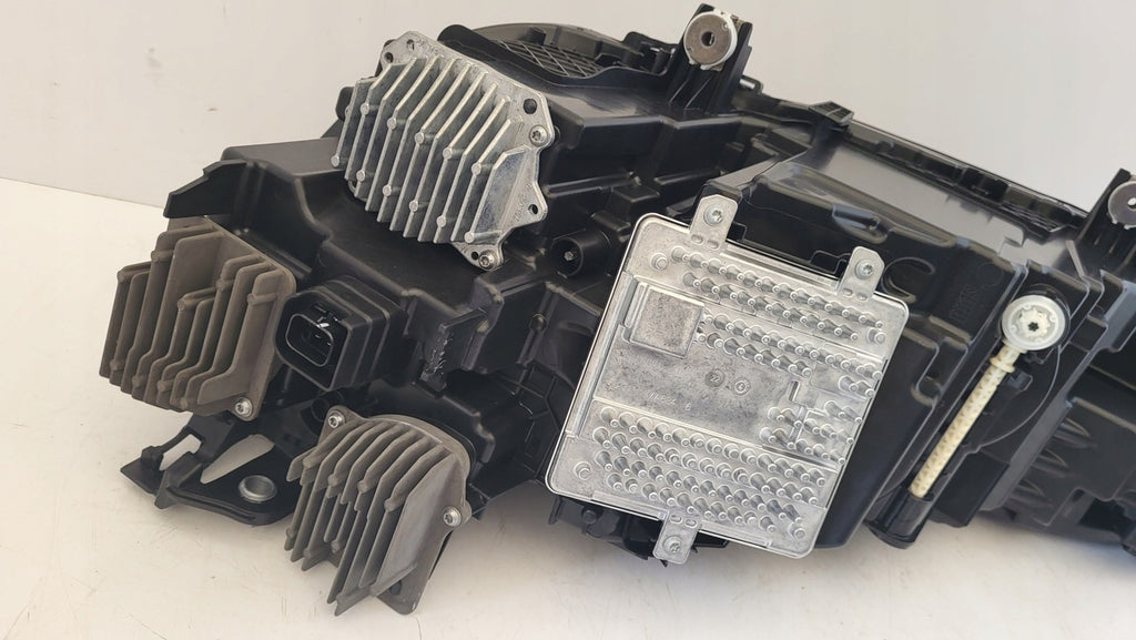 Frontscheinwerfer BMW IX I20 5A3CEA2 Laser Rechts Scheinwerfer Headlight SCH6887253650qh