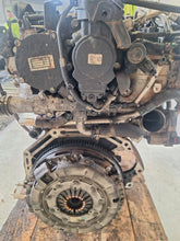Load image into Gallery viewer, Motor Opel Antara Z22D1 A22DM 2.2 VCDI 160PS 120kW 225TKm Diesel Engine Komplett MOT2616249220sb