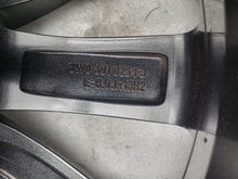 Load image into Gallery viewer, 1x Alufelge 18 Zoll 8.0" 5x112 40ET Glanz Silber 8W0601025FJ Audi A4 Mg FEL8975073471vi
