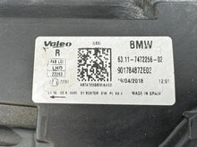 Load image into Gallery viewer, Frontscheinwerfer BMW X1 F48 7472256-02 Full LED Rechts Scheinwerfer Headlight SCH1424649926tq