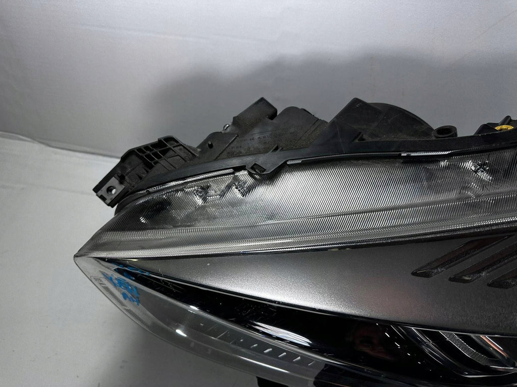 Frontscheinwerfer Ford Kuga I GV41-13D155-AH Links Scheinwerfer Headlight SCH5518735290ld