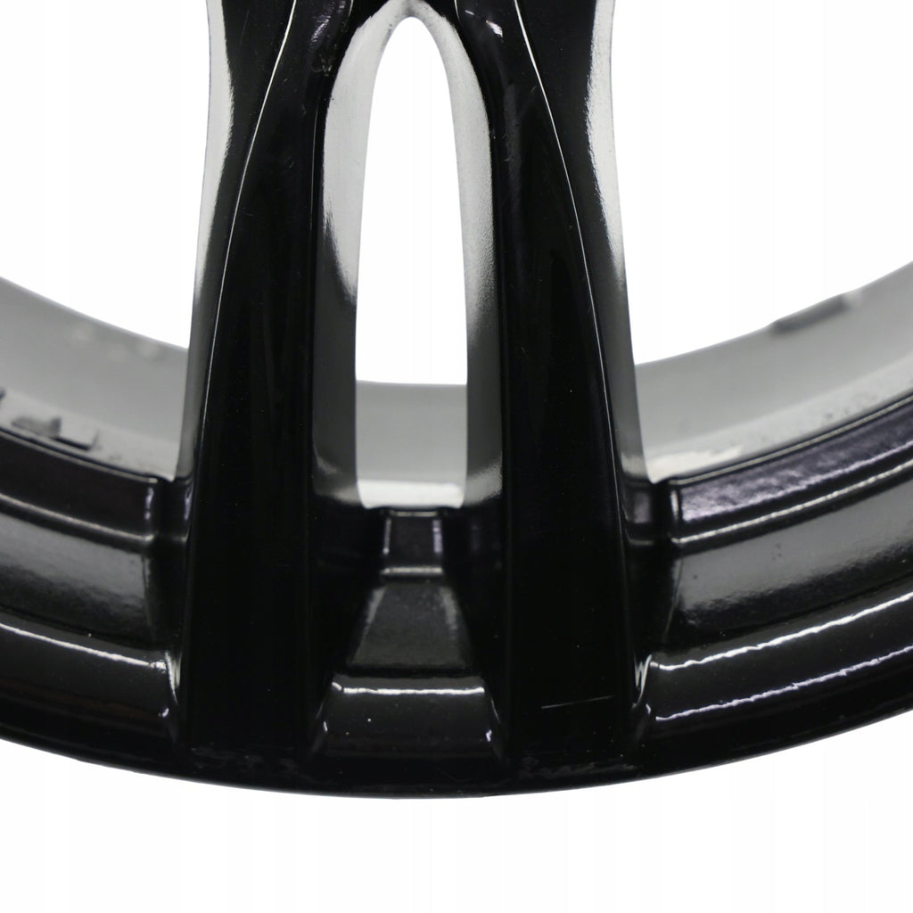 1x Alufelge 18 Zoll 8.5" 5x120 7845881 BMW F30 F31 Rim Wheel FEL5187972285ge