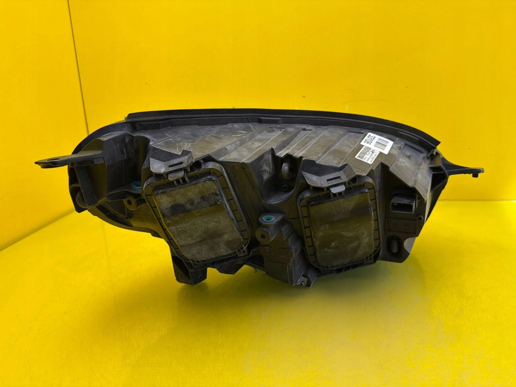 Frontscheinwerfer Citroën Jumpy 9808569080-00 Xenon Links Scheinwerfer Headlight SCH7423820774vq