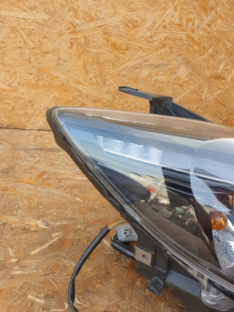 Frontscheinwerfer Mazda Cx5 KD3151030 Full LED Rechts Scheinwerfer Headlight SCH1296441215zi