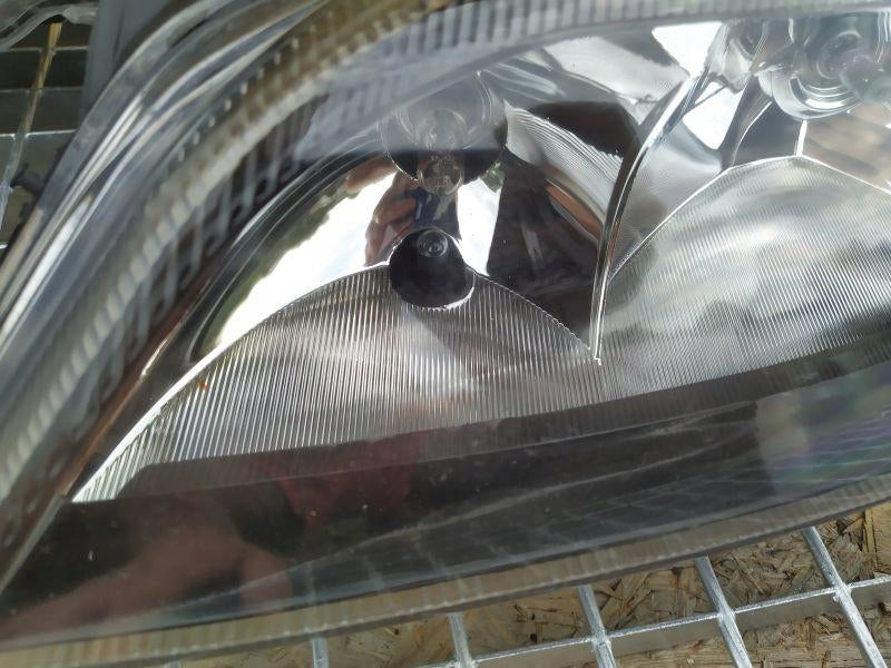 Frontscheinwerfer Opel Astra Ein Stück (Rechts oder Links) Headlight SCH2818051653wc