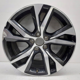 1x Alufelge 18 Zoll 32271989 Volvo V60 S60 Rim Wheel FEL5250018702zr