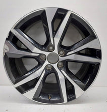 Load image into Gallery viewer, 1x Alufelge 18 Zoll 32271989 Volvo V60 S60 Rim Wheel FEL5250018702zr