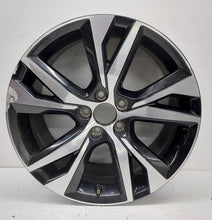 Laden Sie das Bild in den Galerie-Viewer, 1x Alufelge 18 Zoll 32271989 Volvo V60 S60 Rim Wheel FEL5250018702zr