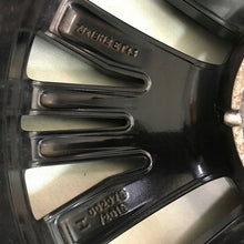 Laden Sie das Bild in den Galerie-Viewer, 1x Alufelge 18 Zoll 7.0" 5x112 43ET 5NA601025AB VW Rim Wheel FEL1482811339sy