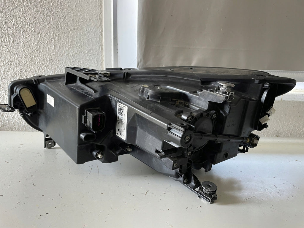 Frontscheinwerfer Seat Leon 5FB941008F LED Rechts Scheinwerfer Headlight