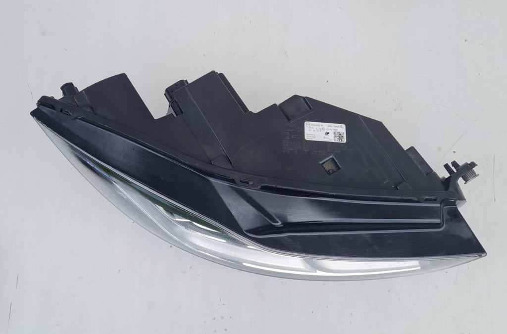 Frontscheinwerfer Jaguar J9D3-13W029-EC Rechts Scheinwerfer Headlight SCH4208963545mi