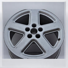 Load image into Gallery viewer, 1x Alufelge 18 Zoll 8.0&quot; 5x112 43ET 4E0601025L Audi A8 Rim Wheel