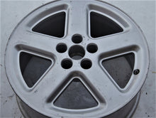 Load image into Gallery viewer, 1x Alufelge 18 Zoll 8.0&quot; 5x112 43ET 4E0601025L Audi A8 Rim Wheel