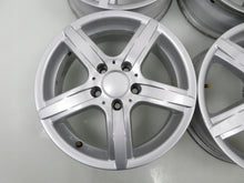 Laden Sie das Bild in den Galerie-Viewer, 4x Alufelge 16 Zoll 6.0" 5x112 46ET KBA46533 Audi I Rim Wheel FEL4833664724eq