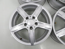 Laden Sie das Bild in den Galerie-Viewer, 4x Alufelge 16 Zoll 6.0" 5x112 46ET KBA46533 Audi I Rim Wheel FEL4833664724eq