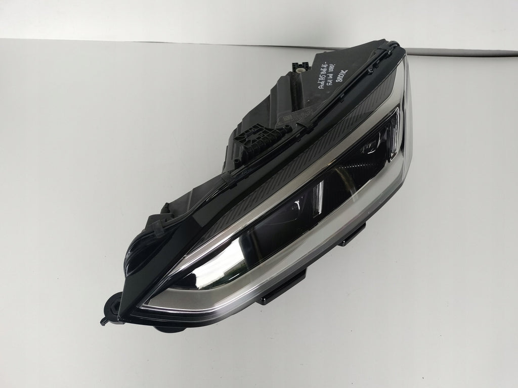 Frontscheinwerfer Audi A5 8W6941033D Full LED Links Scheinwerfer Headlight SCH8746123138fs