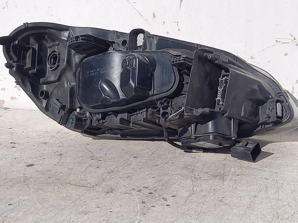 Frontscheinwerfer Volvo Xc60 31420257 Xenon Links Scheinwerfer Headlight SCH2725262765ni