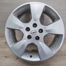 1x Alufelge 17 Zoll 7.0