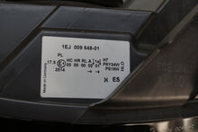 Laden Sie das Bild in den Galerie-Viewer, Frontscheinwerfer Audi A3 1EJ009648-1 Links Scheinwerfer Headlight SCH4992106354oy