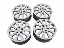 Load image into Gallery viewer, 4x Alufelge 16 Zoll 6.0" 5x110 44ET Opel Vectra C Rim Wheel FEL1393764849pq