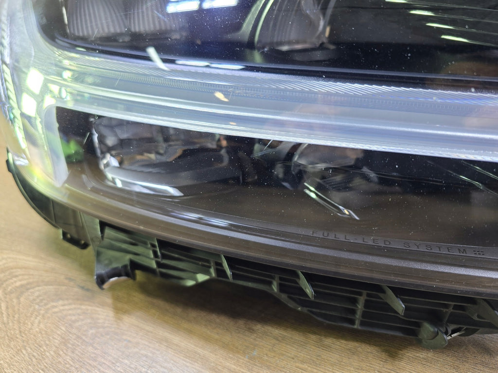 Frontscheinwerfer Volvo Xc60 32338985 LED Rechts Scheinwerfer Headlight SCH9481096741jc