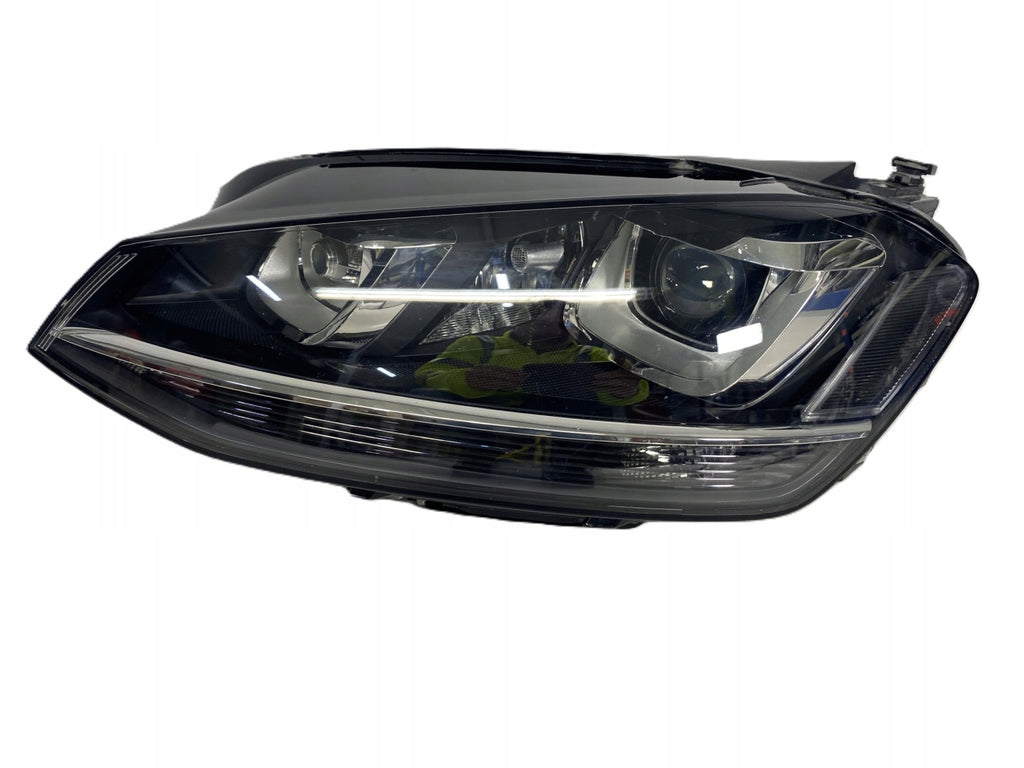 Frontscheinwerfer VW Golf VII I 5G1941031 Xenon Links Scheinwerfer Headlight SCH9649126718qu