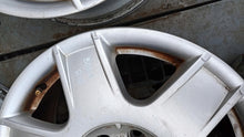 Laden Sie das Bild in den Galerie-Viewer, 4x Alufelge 16 Zoll 6.5" 5x112 1J0601025H VW I Rim Wheel FEL6272928320ct