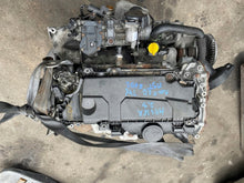 Load image into Gallery viewer, Motor Renault Master M9TE692 2.3 DCI 125PS 92kW Diesel Engine Unkomplett MOT2597514013jy