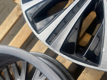 Laden Sie das Bild in den Galerie-Viewer, 1x Alufelge 18 Zoll 5x112 A1774013300 Mercedes-Benz W177 Rim Wheel FEL2797712152iv