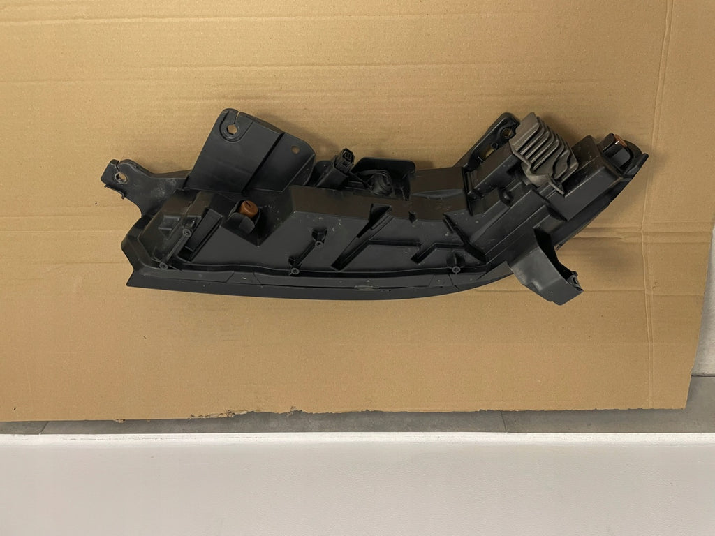 Frontscheinwerfer E-HS93711080-QR01 LED Rechts Scheinwerfer Headlight SCH2583718734ib
