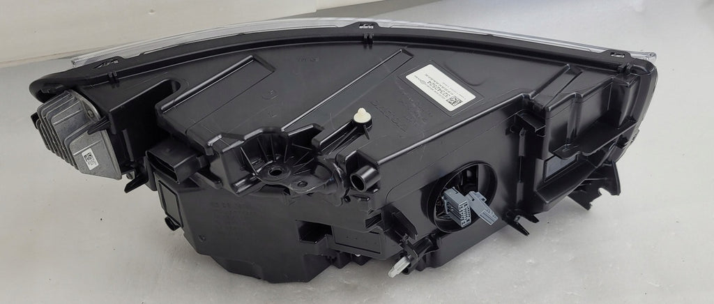 Frontscheinwerfer Volvo Xc40 32342524 Full LED Ein Stück (Rechts oder Links) SCH2908619543xy