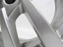 Load image into Gallery viewer, 1x Alufelge 17 Zoll 6.0" 5x112 48ET Glanz Silber 8V0601025DH Audi A3 Rim Wheel FEL7730805924wl
