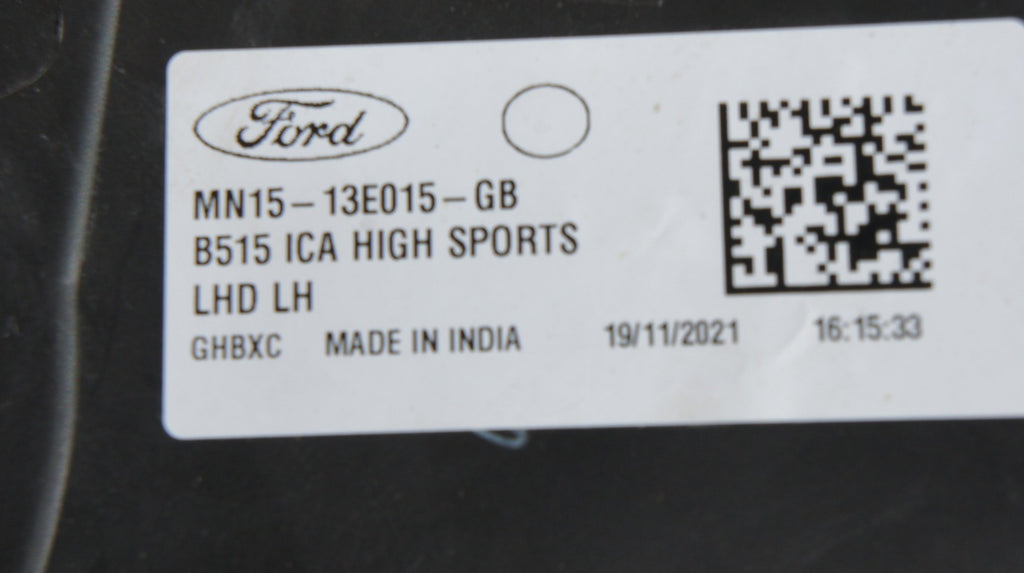 Frontscheinwerfer Ford Ecosport MN15-13E015-GB LED Links Scheinwerfer Headlight SCH5340770813ke