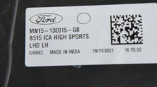 Laden Sie das Bild in den Galerie-Viewer, Frontscheinwerfer Ford Ecosport MN15-13E015-GB LED Links Scheinwerfer Headlight SCH5340770813ke