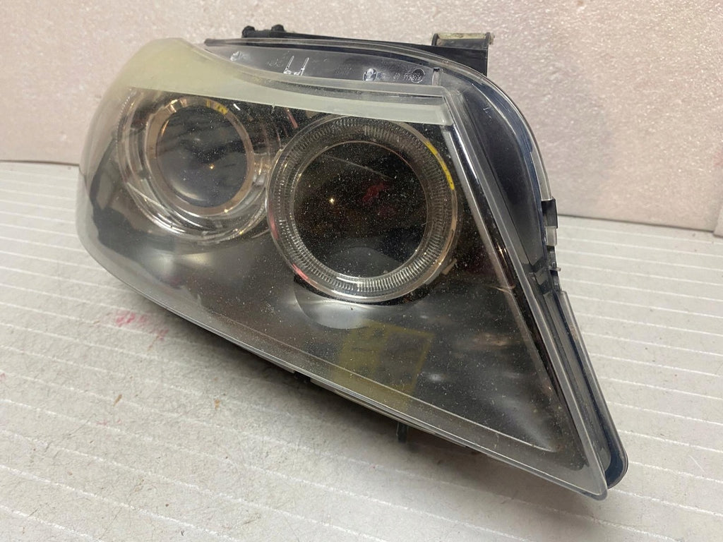 Frontscheinwerfer BMW E91 E90 72025849 Xenon Rechts Scheinwerfer Headlight SCH9925861793rk