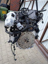 Laden Sie das Bild in den Galerie-Viewer, Motor Audi A4 B8 CAH 2.0 TDI 172TKm 2010 Diesel Engine Komplett