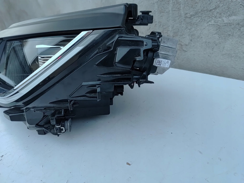 Frontscheinwerfer VW Arteon 3G8941081M Links Scheinwerfer Headlight SCH1931051043bw