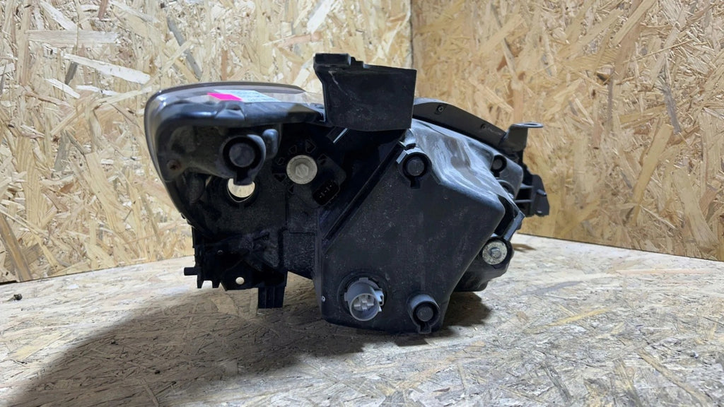 Frontscheinwerfer Mazda 5 I KD3151040 Rechts Scheinwerfer Headlight SCH3800928941ic
