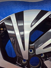 Load image into Gallery viewer, 1x Alufelge 21 Zoll 9.0" 5x112 42ET 11A601025T VW Id.4 Rim Wheel FEL7500354924hx