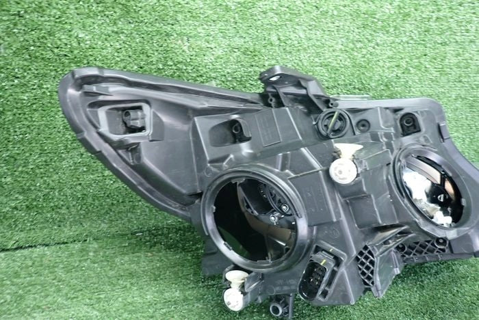 Frontscheinwerfer Mercedes-Benz Viano A4479067700 85122000 Links Headlight SCH1286223869th