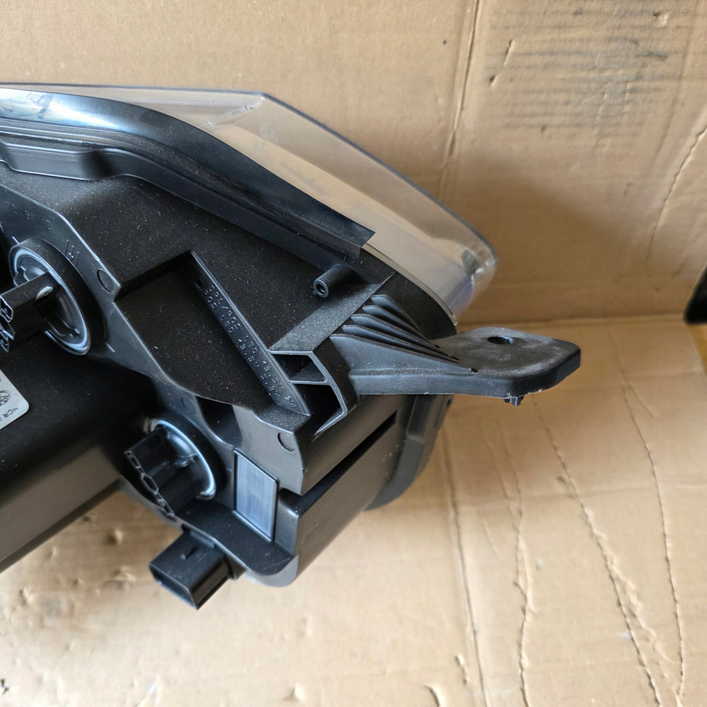 Frontscheinwerfer Toyota Proace City 99808581280 Links Scheinwerfer Headlight SCH1576440423ps