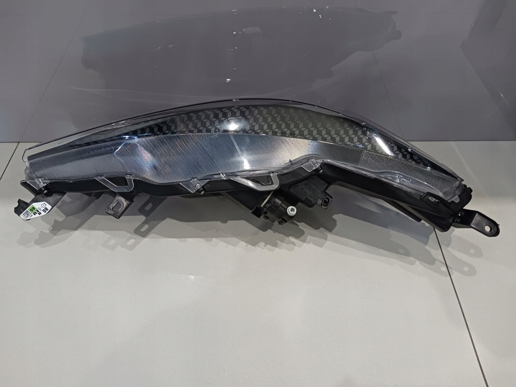 Frontscheinwerfer Toyota 4 Yaris 81130-K0060 LED Rechts Scheinwerfer Headlight SCH1240558621rm