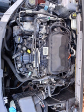 Laden Sie das Bild in den Galerie-Viewer, Motor Ford Fiesta II Fbd 2.0 TDCI 97PS 71kW 180TKm Diesel Engine Unkomplett MOT3258418163uq