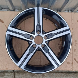 1x Alufelge 18 Zoll 7.5