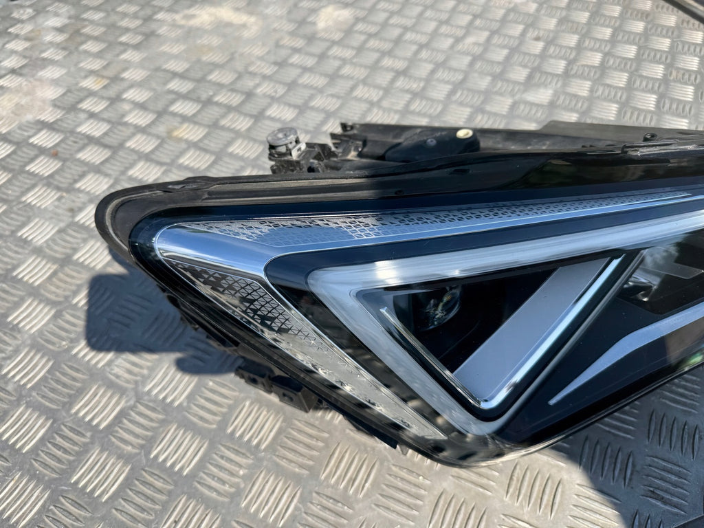 Frontscheinwerfer Seat Tarraco 5FJ941008H Full LED Rechts Scheinwerfer Headlight