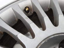 Load image into Gallery viewer, 1x Alufelge 16 Zoll 7.0" 5x100 42ET Glanz Silber 1M0601025E Audi Rim Wheel FEL5868701500ni