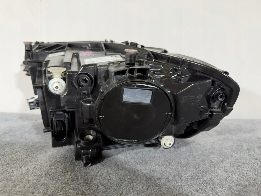 Frontscheinwerfer Mercedes-Benz Cla A1189062600 Rechts Scheinwerfer Headlight SCH7831433618bv